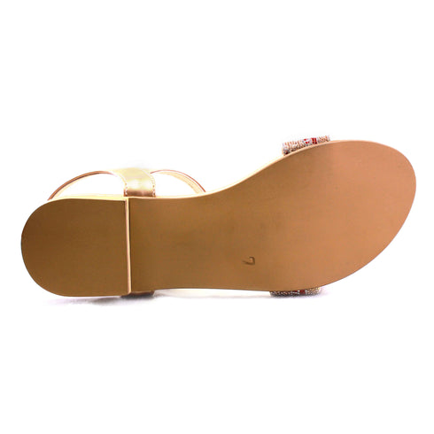 Women Sandals - 39033S - Walkeaze